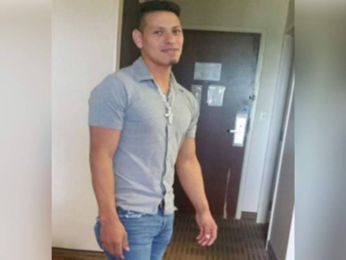 Buscan a hondureño sospechoso de violación en EEUU; sus dos hermanos fueron capturados