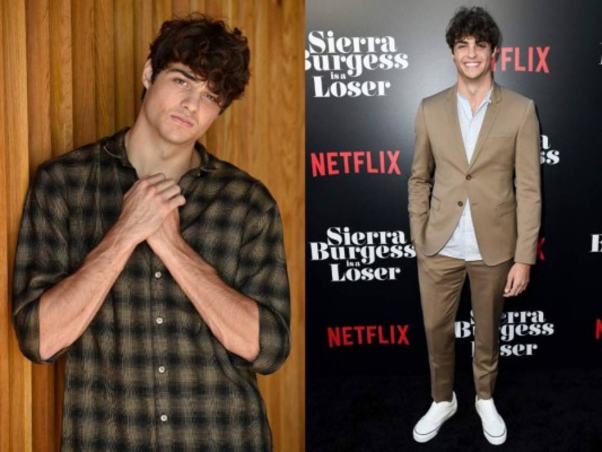 ¿Quién es Noah Centineo, el actor sensación de Netflix y protagonista de Sierra Burgess is a loser?