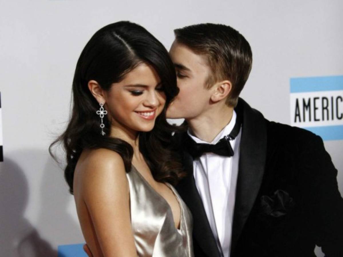 Familia de Selena Gómez no acepta su reconciliación con Justin Bieber