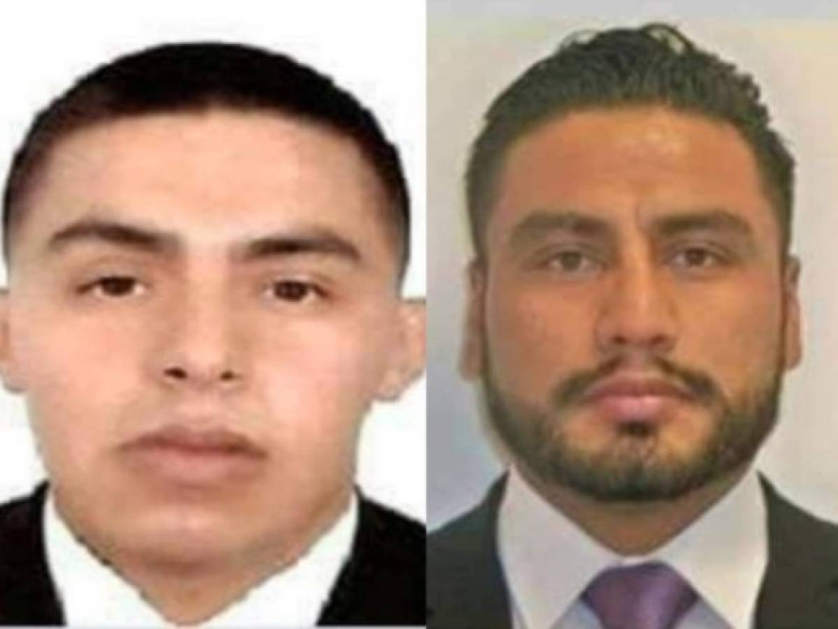 Encuentran los cuerpos de dos agentes secuestrados en México  