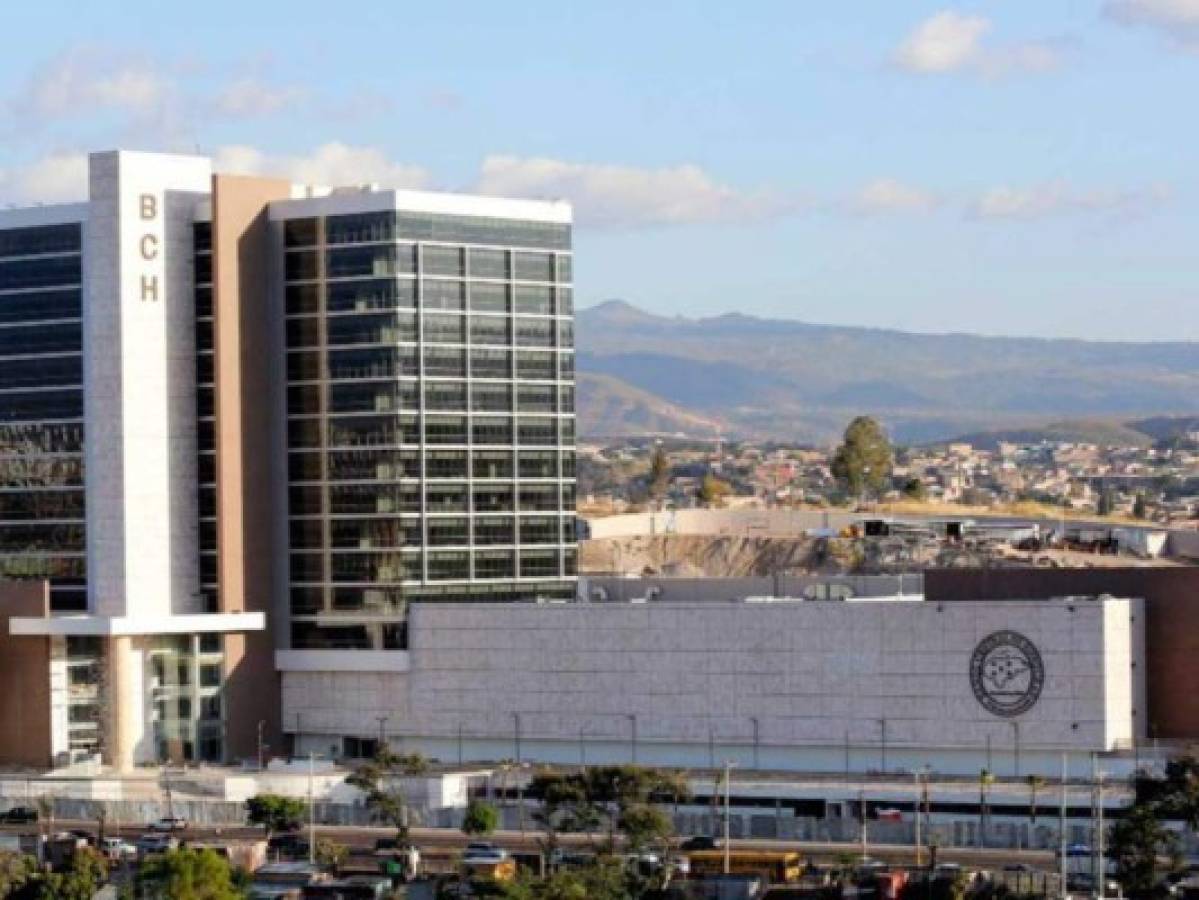 El Banco Central de Honduras certificará uso de la firma electrónica