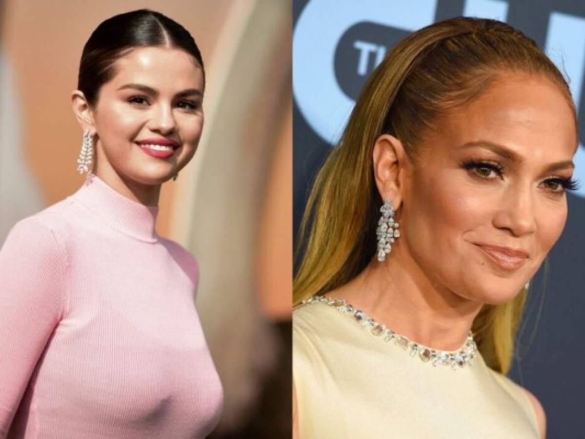 Selena Gómez y J.Lo encabezan concierto para vacunas anticovid