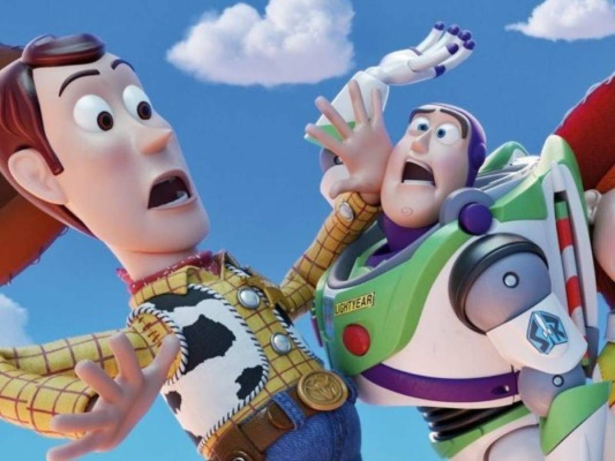 ¿Cuándo se estrenará Toy Story 4?