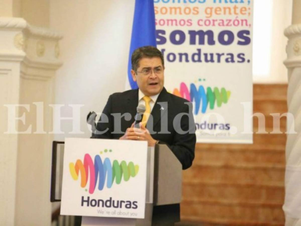 Honduras redoblará esfuerzos hasta ampliar el Estatus de Protección Temporal (TPS)