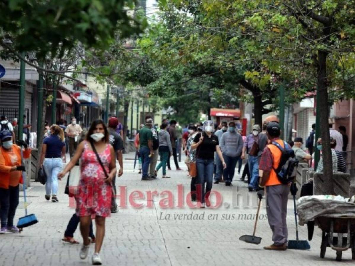 ¿En qué consiste la propuesta de reapertura de la economía contemplada para este lunes?