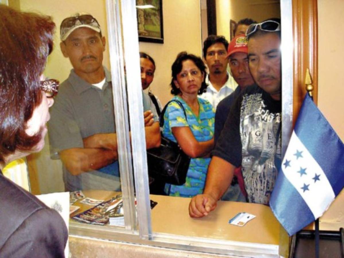 Cambios al TPS que sugiere John Kelly podrían afectar a unos 86 mil inmigrantes hondureños en Estados Unidos