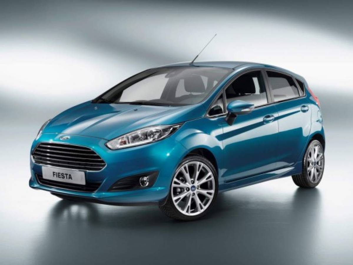 Ford producirá autos más verdes