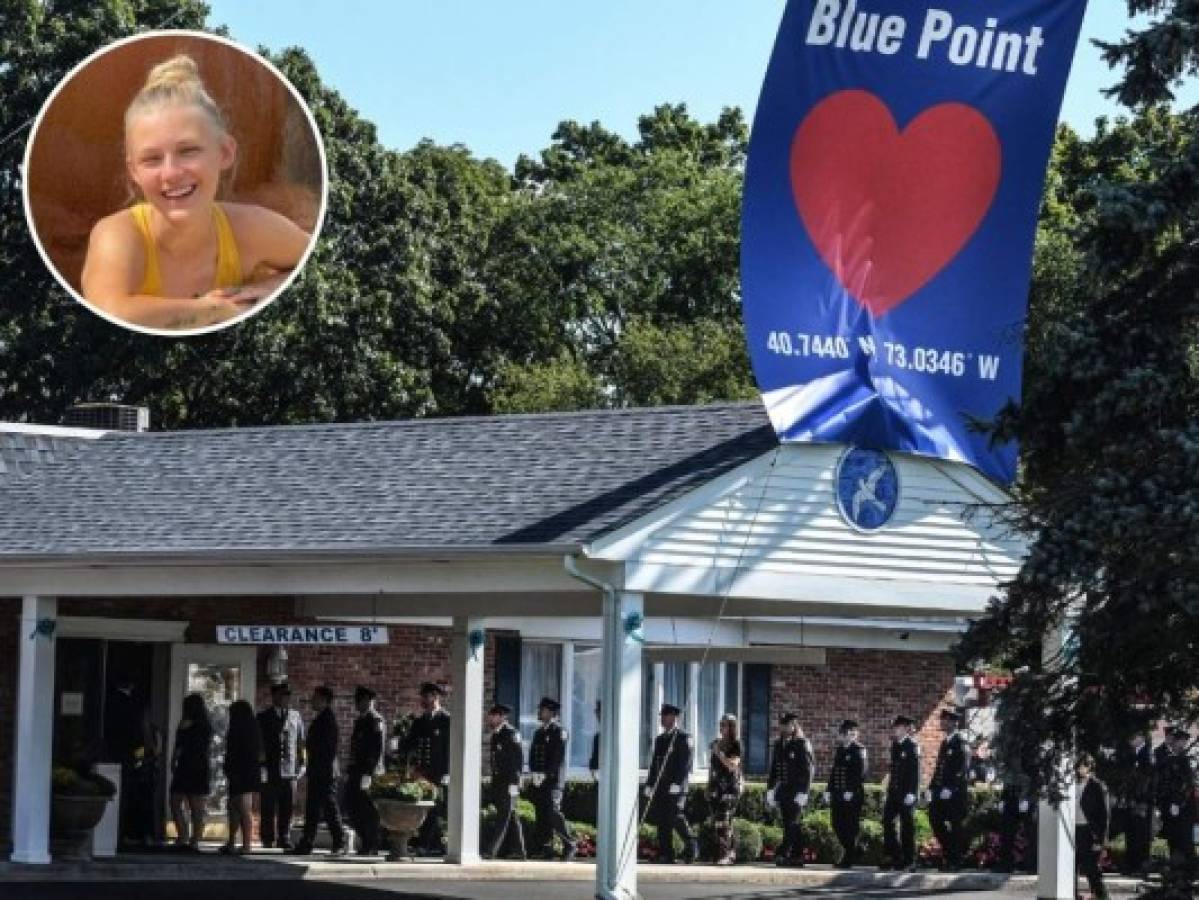En vivo: Inicia el funeral de Gabby Petito en Long Island