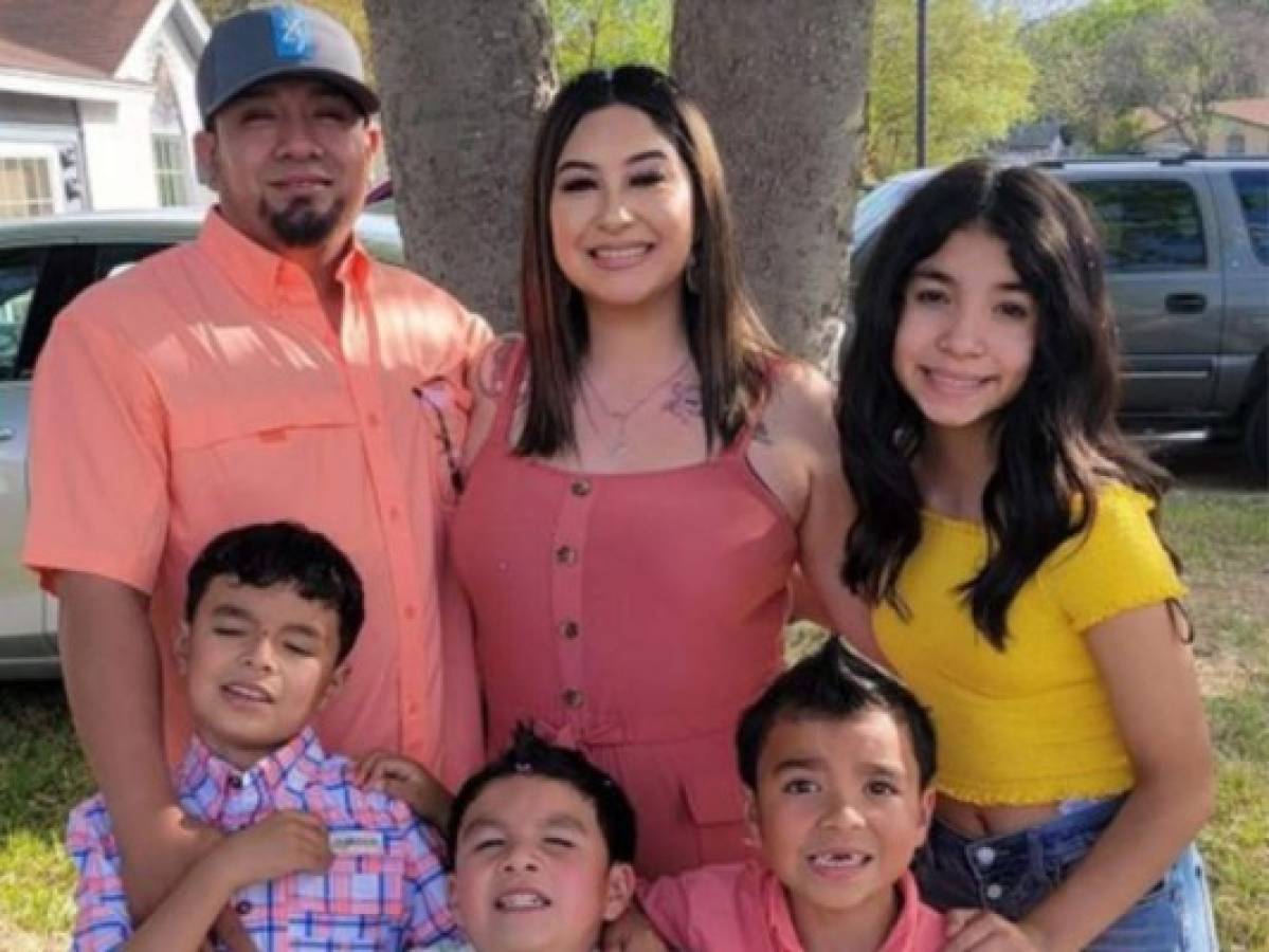 Encuentran cadáver de un padre que se ahogó tras salvar a sus hijos en Texas