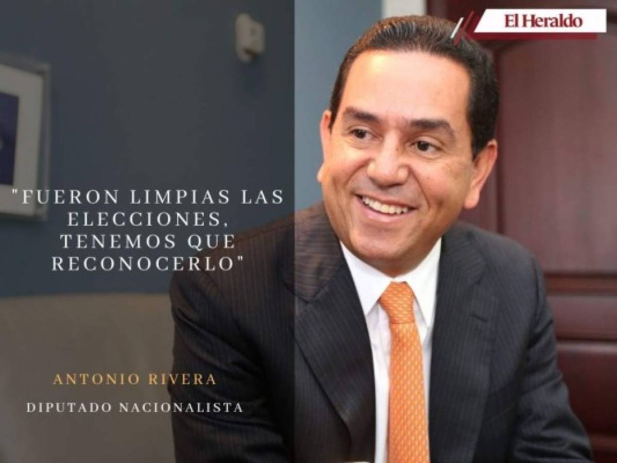'A las 2 de la tarde la derrota era irreversible': las frases de Antonio Rivera tras las elecciones