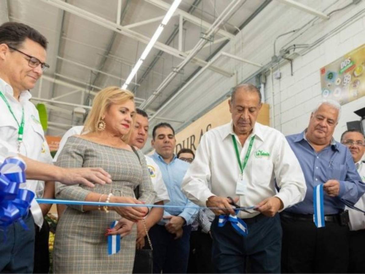 Supermercados La Colonia continúa su plan de expansión en la zona norte