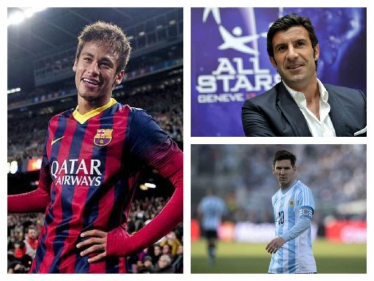 Jugadores del FC Barcelona que fracasaron como modelos