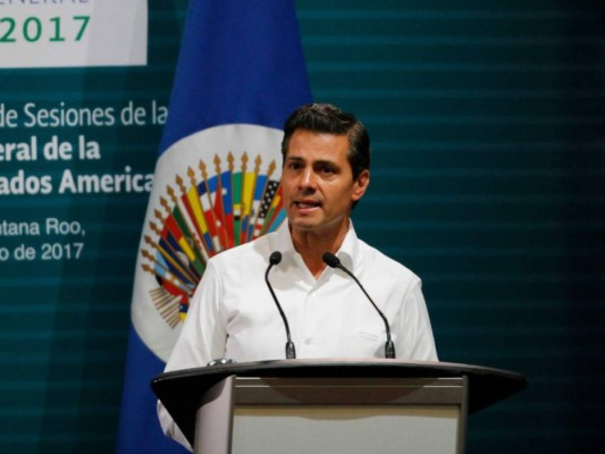 Gobierno de México espió a periodistas y activistas