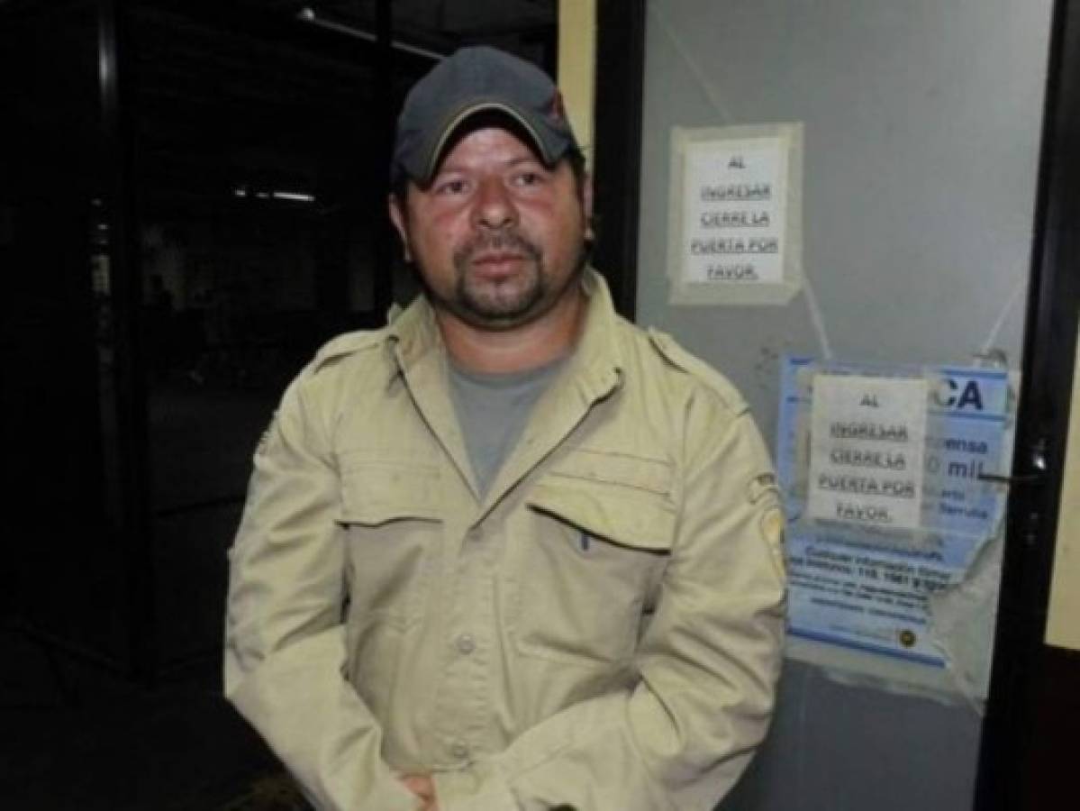 Matan dentro de la cárcel a Manuel Castillo Medrano, exdiputado guatemalteco  