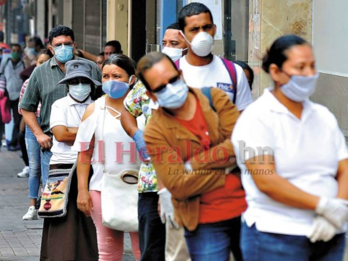 Por efectos del covid-19, más empresas cierran operaciones en Honduras