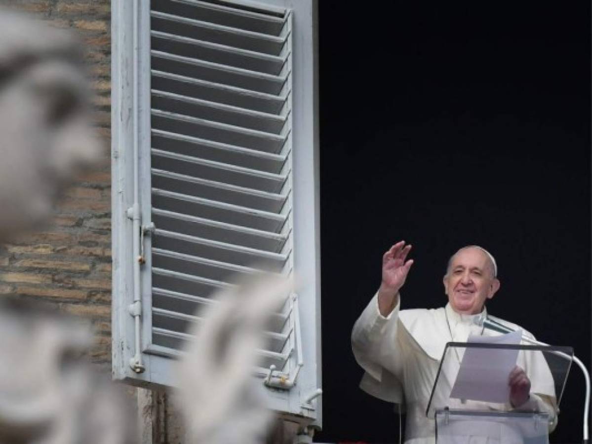 El papa Francisco realizará un histórico viaje a Irak en marzo