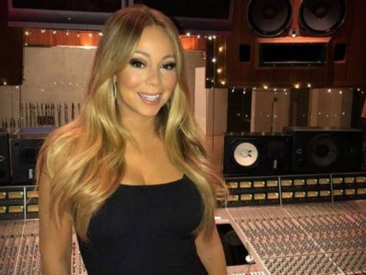 Mariah Carey demandó a Lianna Azarian, asistente que la extorsionó con publicar vídeos privados