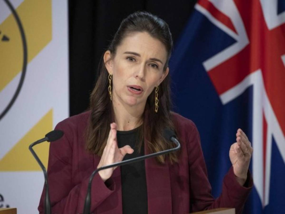 Nueva Zelanda ha ganado una batalla contra el coronavirus, dice primera ministra