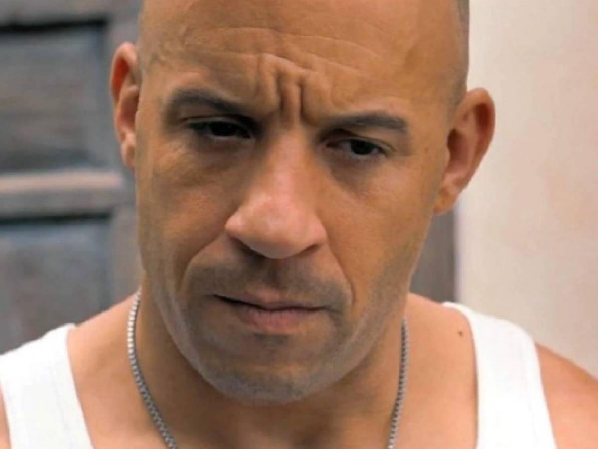 ¿Por qué Vin Diesel ha vivido los peores tres años de su vida?