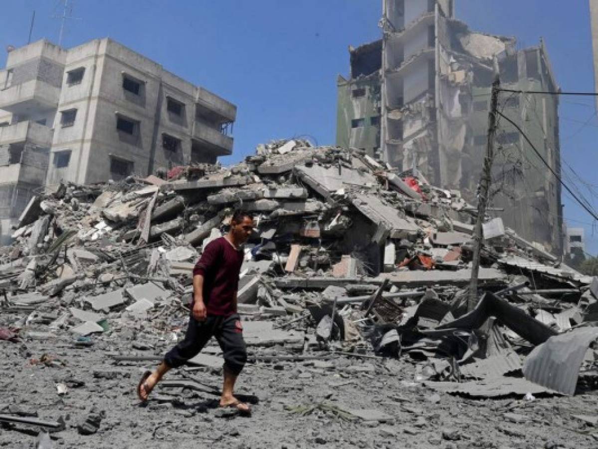 Países islámicos se reúnen de emergencia por lo que pasa en Gaza 