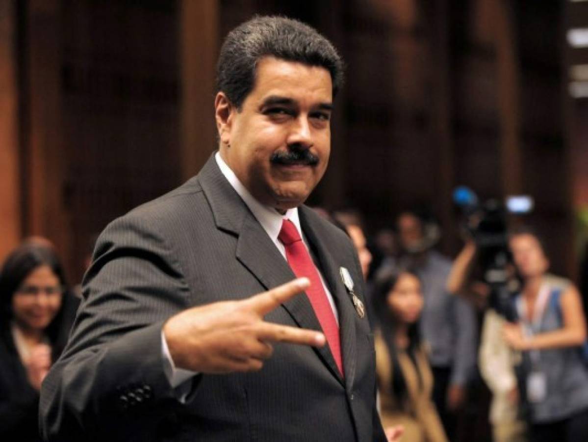 Nicolás Maduro no asistirá a la Cumbre de la Américas en Perú