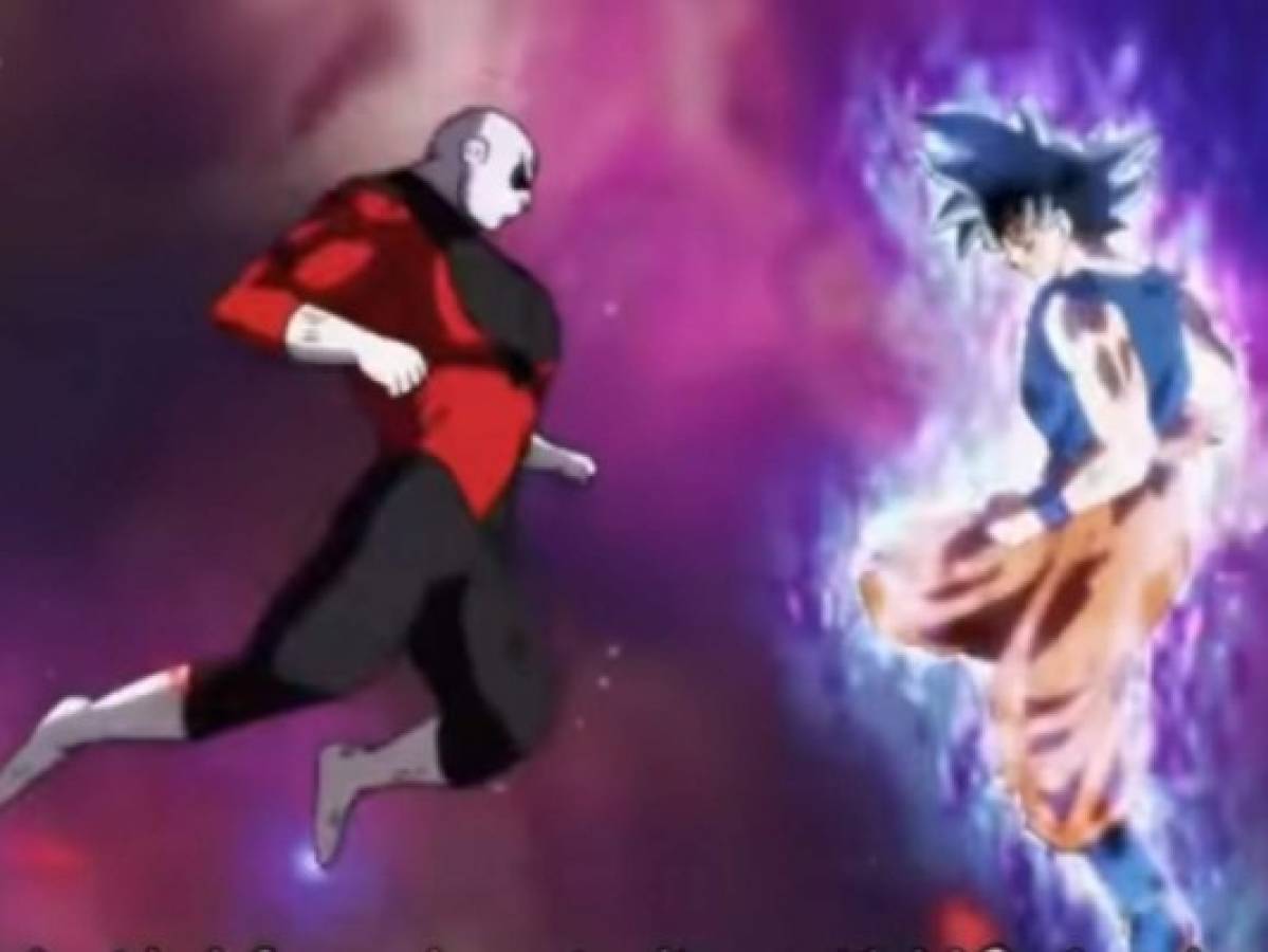 ¿Por qué Dragon Ball Super no será transmitido este sábado?