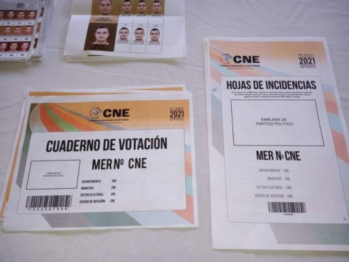 ¿Quiénes no podrán votar en las elecciones primarias de Honduras?