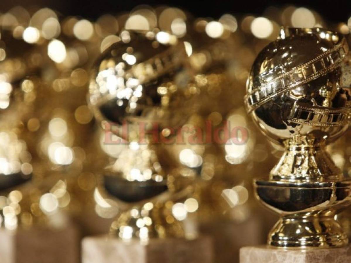 Lista de nominados a los Globos de Oro 2019