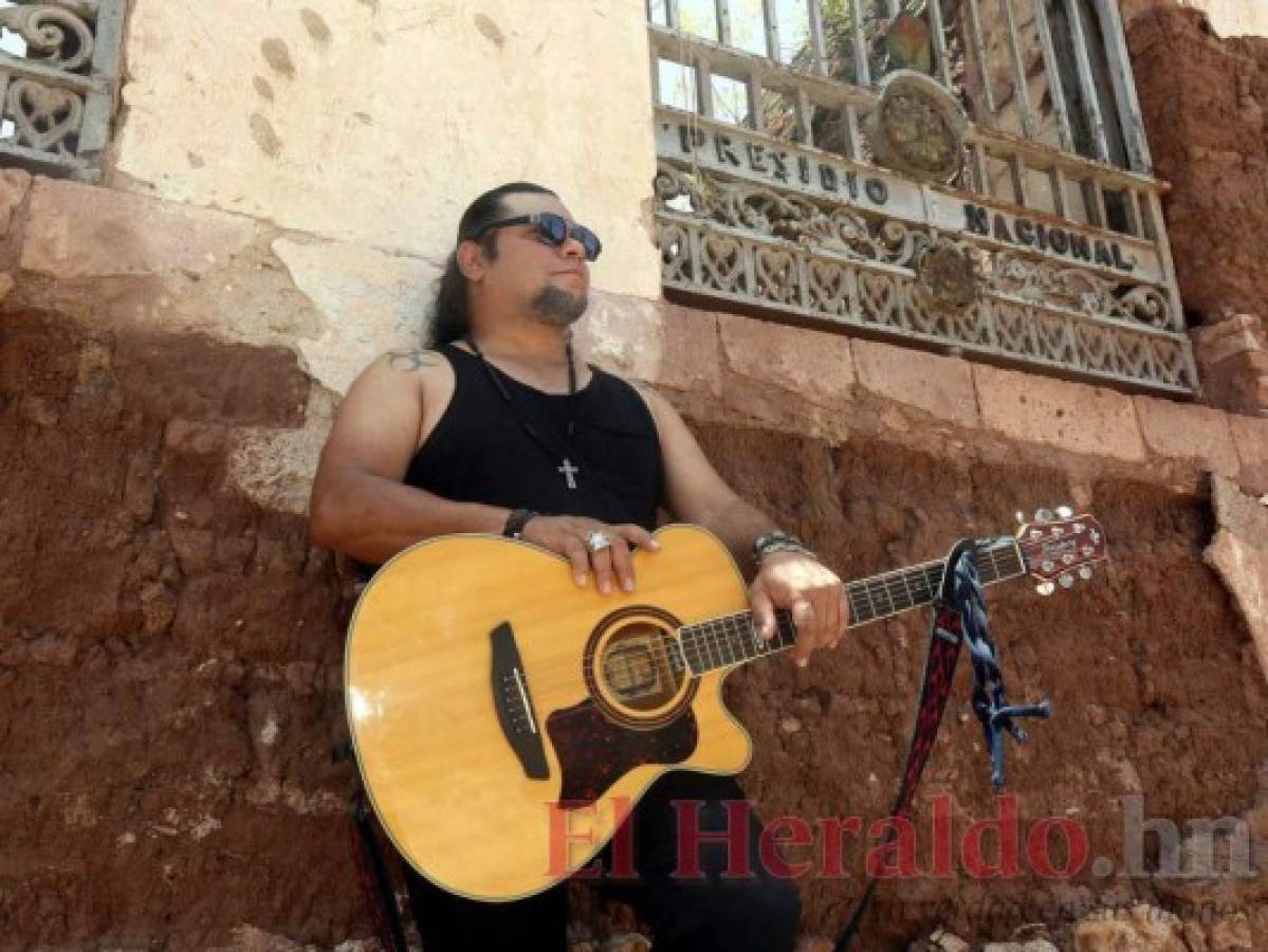 Marvin Corea, exvocalista de Diablos Negros, revive polémica por derechos de autor  