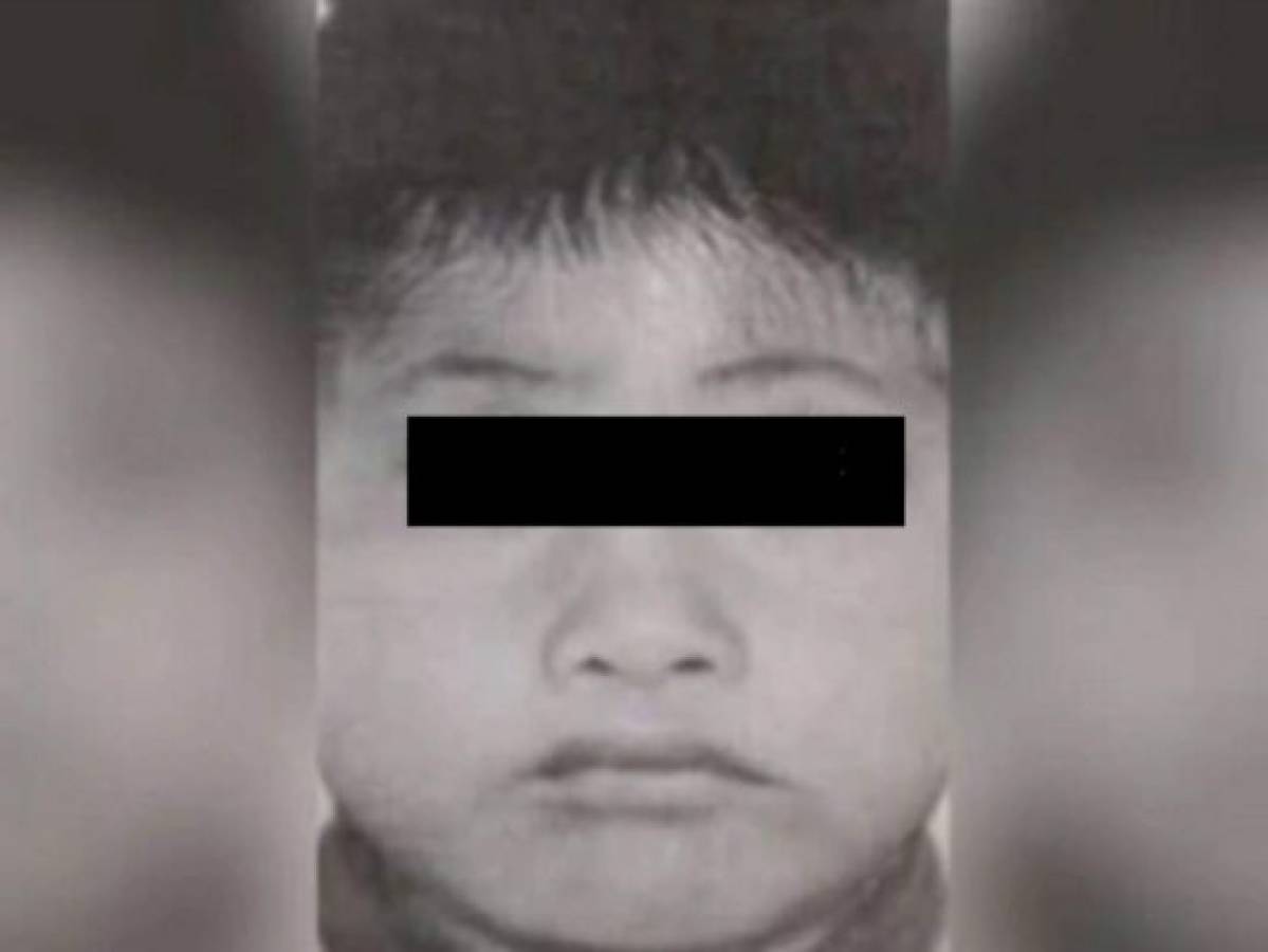 Padre mata a golpes a su hijo de cuatro años en México