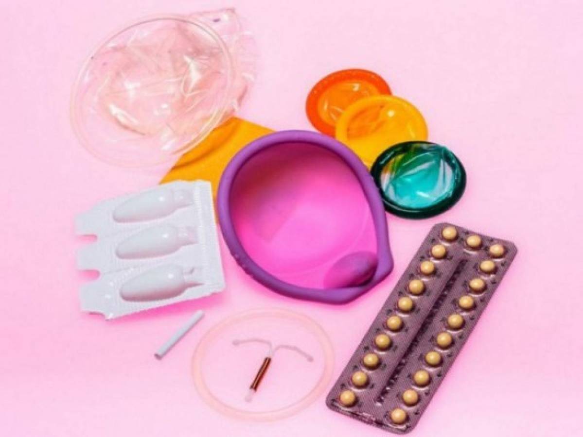 Cuatro mitos falsos sobre los anticonceptivos