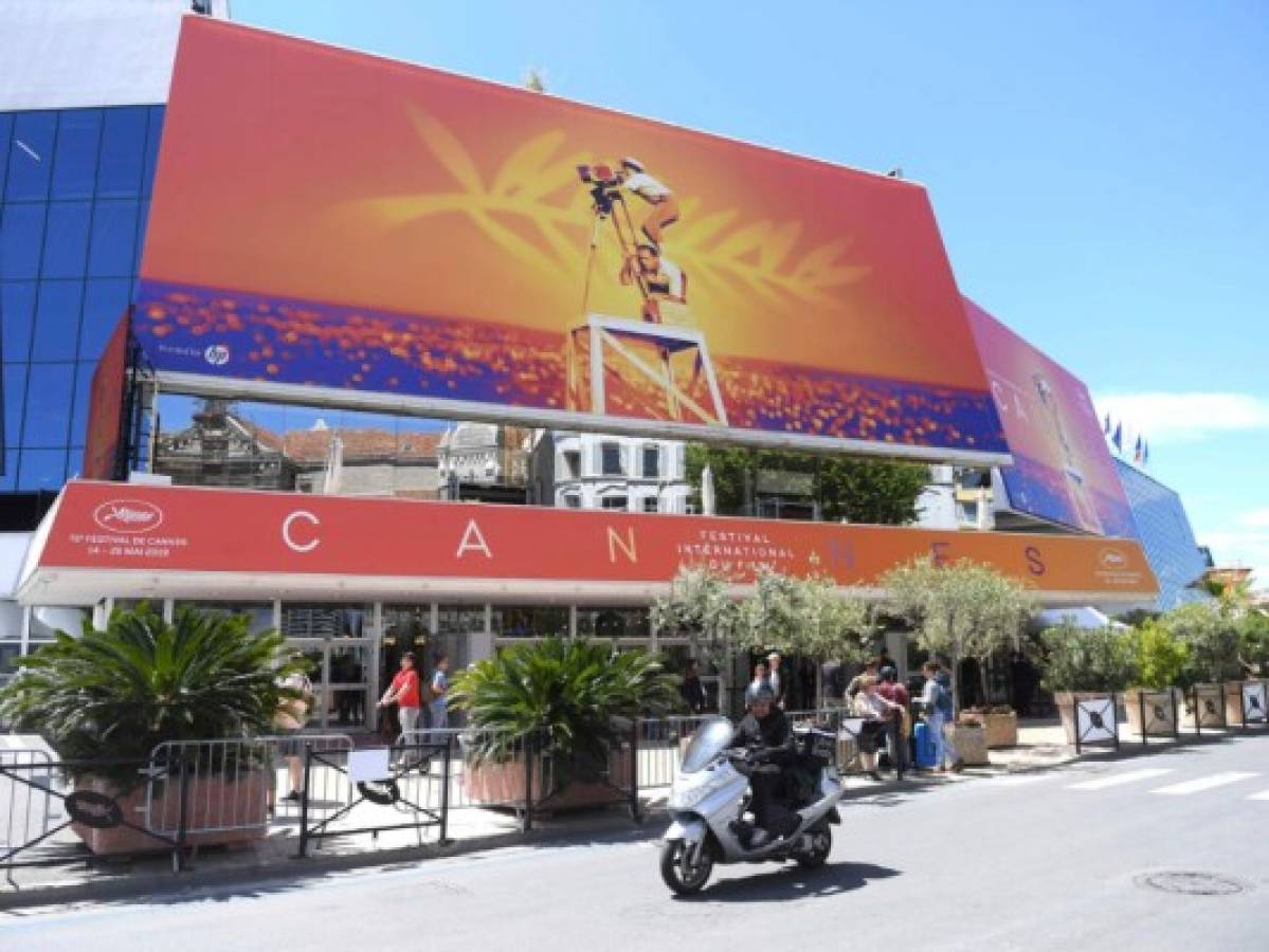 Festival de Cine de Cannes se pospone por coronavirus
