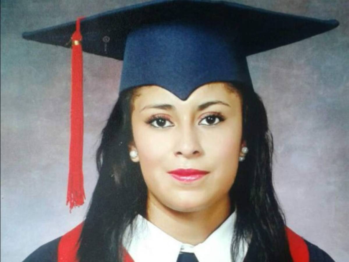 Mónica Grissel Betancourt fue asesinada por su pareja de varios martillazos en su cabeza.