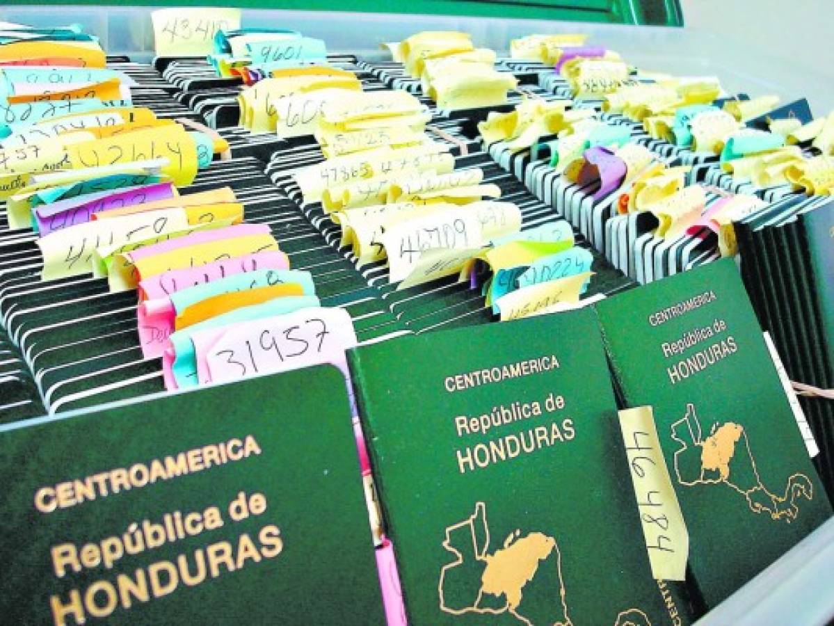 Honduras: Alistan contrarreformas a la Ley del Servicio Diplomático