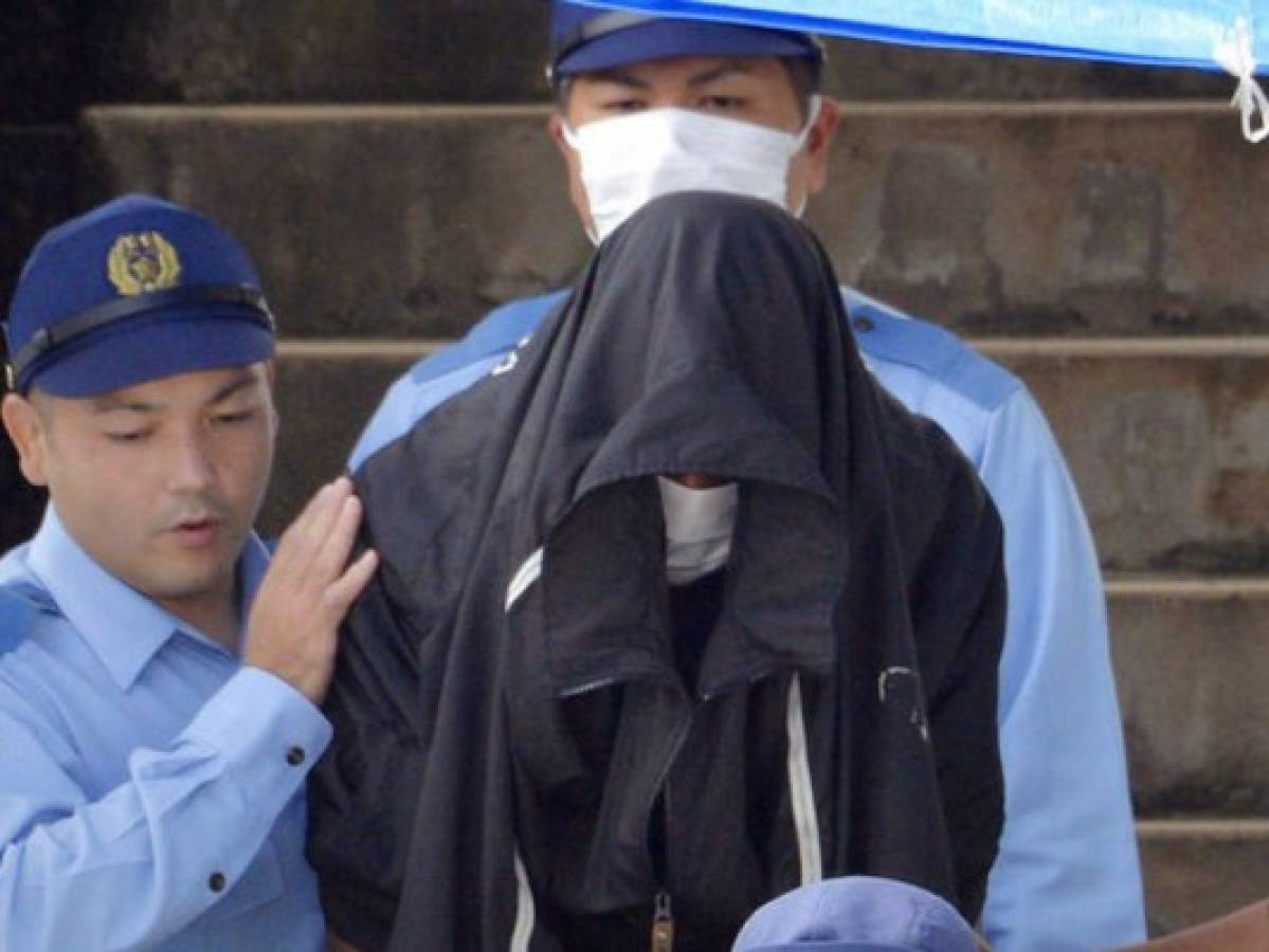 Japón: Exmarine estadounidense recibe cadena perpetua por asesinato