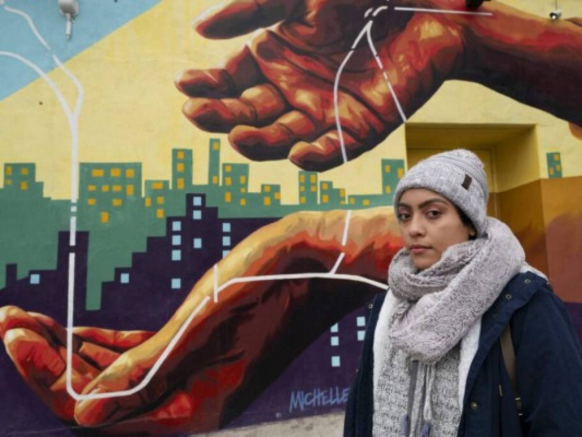 EEUU: Jóvenes inmigrantes a la expectativa ante nuevo futuro 