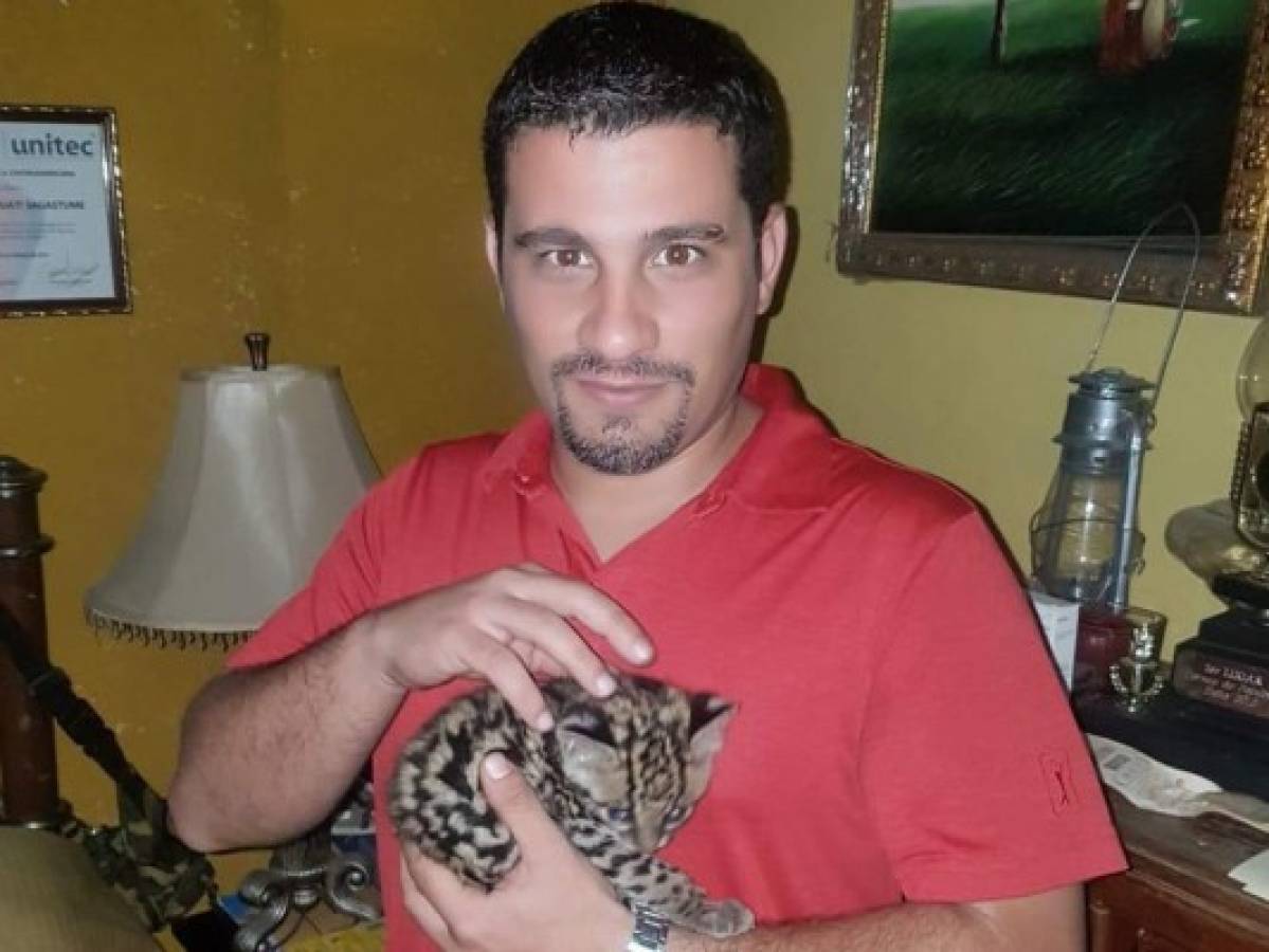 A Gustavo Canahuati lo mataron tras recibir pago del rescate