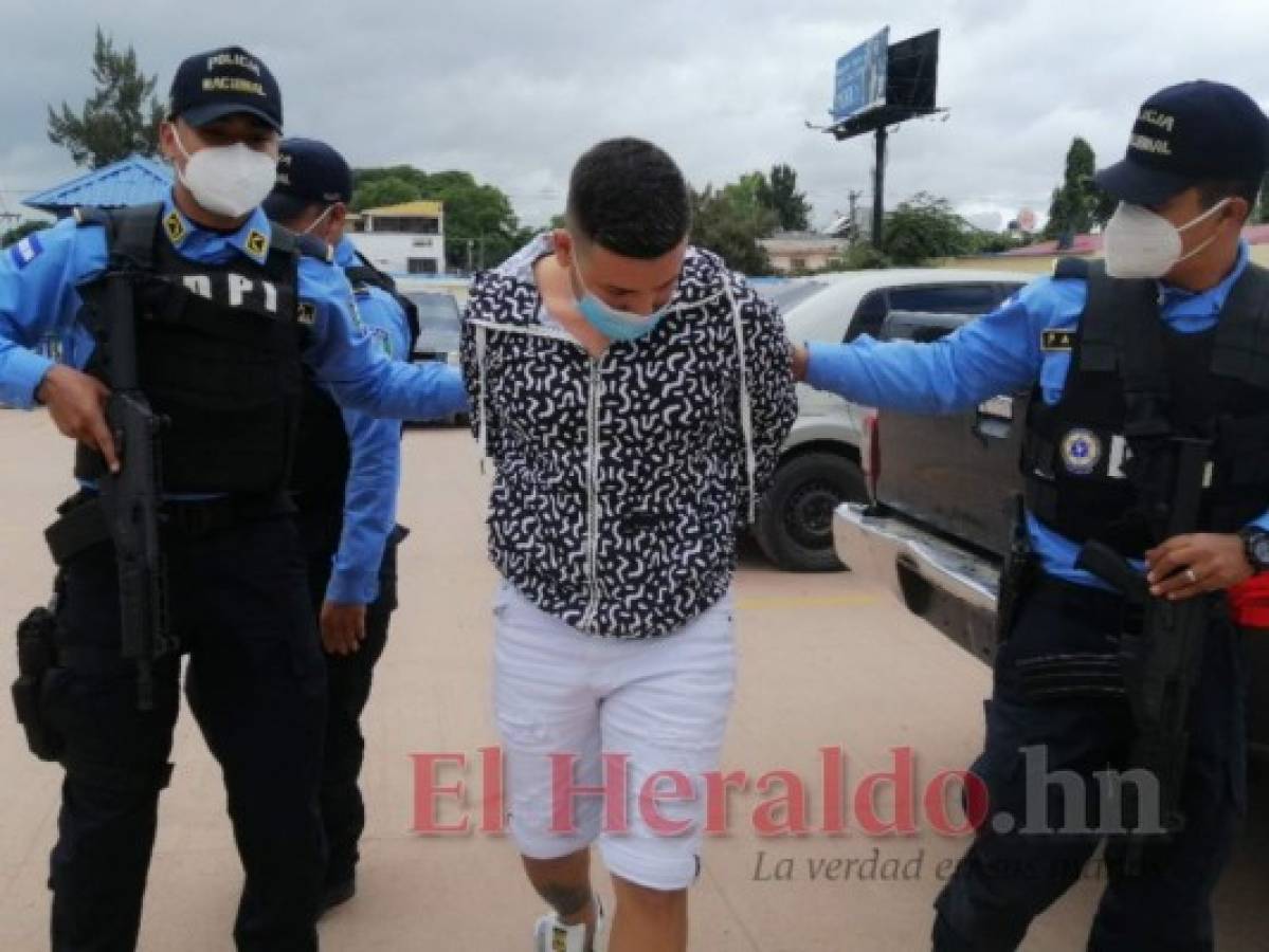 Capturan a nicaragüense sospechoso del asesinato del abogado Carlos Vallejo  