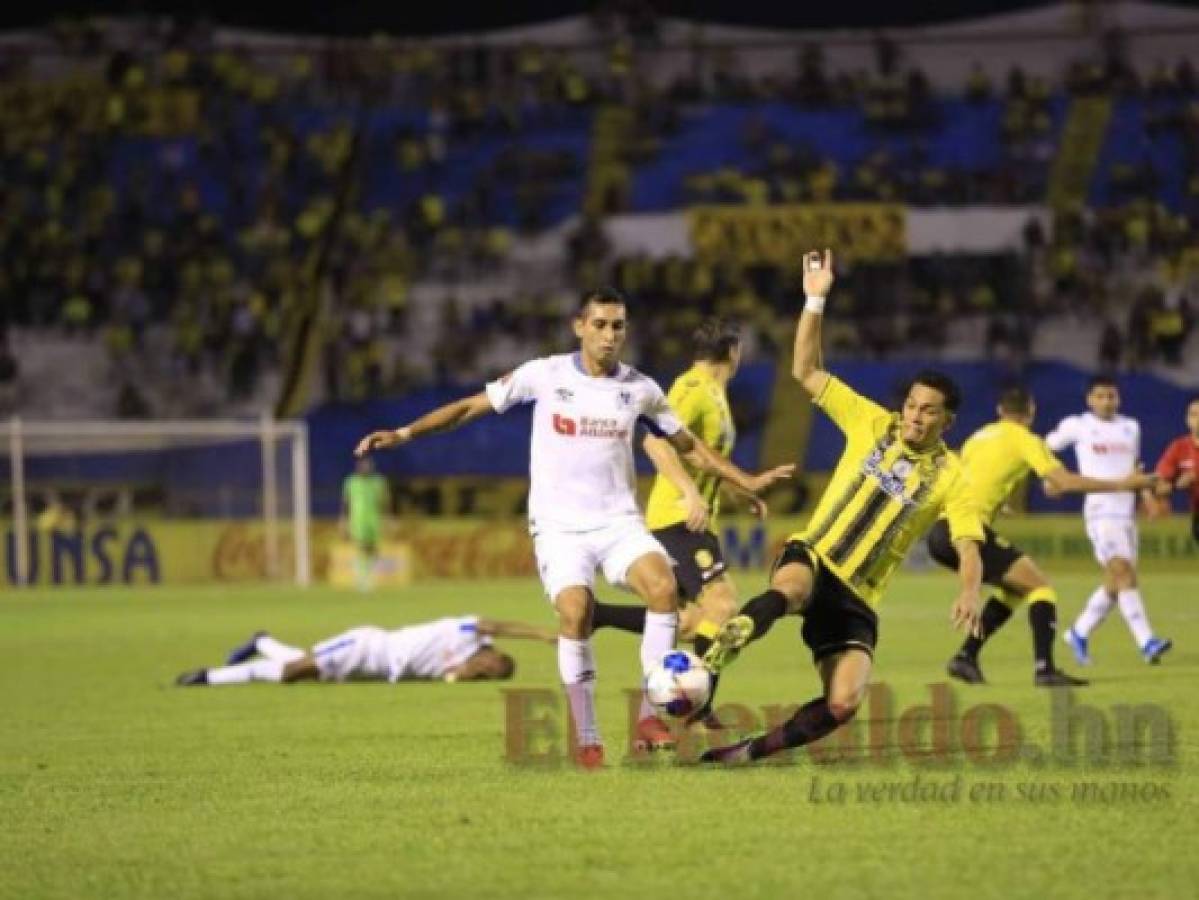 ¡Se acabó la espera! Este fin de semana vuelve la Liga Nacional