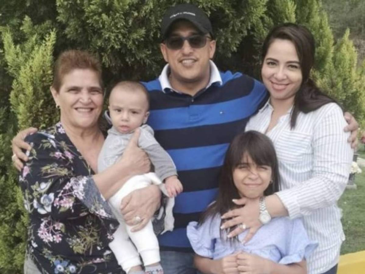 Diputado José Villanueva, su esposa y su madre afectados de salud
