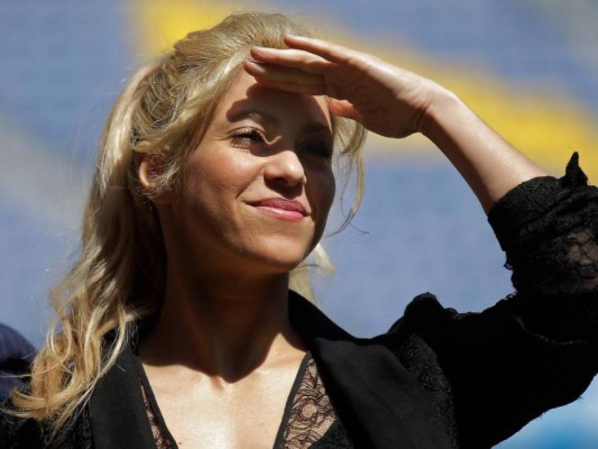 Shakira habría dejado de pagar más de 14 millones de euros en impuestos a España