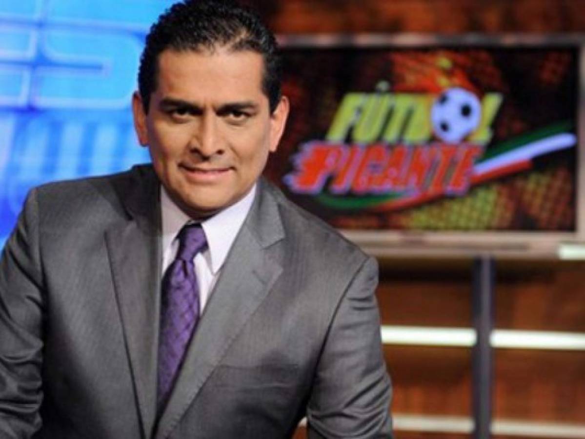 Periodista de ESPN criticó el trabajo arbitral en el Costa Rica vs Honduras