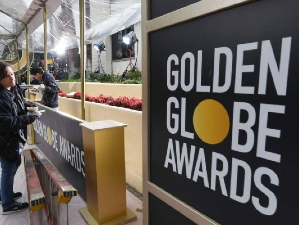 Golden Globe 2019: Hora y canal donde verlos