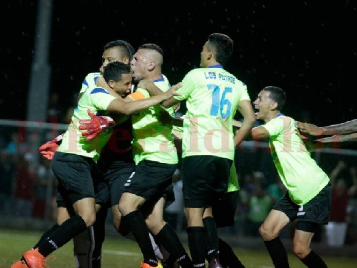 Alianza Olanchana elimina al Sol y jugará la final del Clausura ante Parrillas One