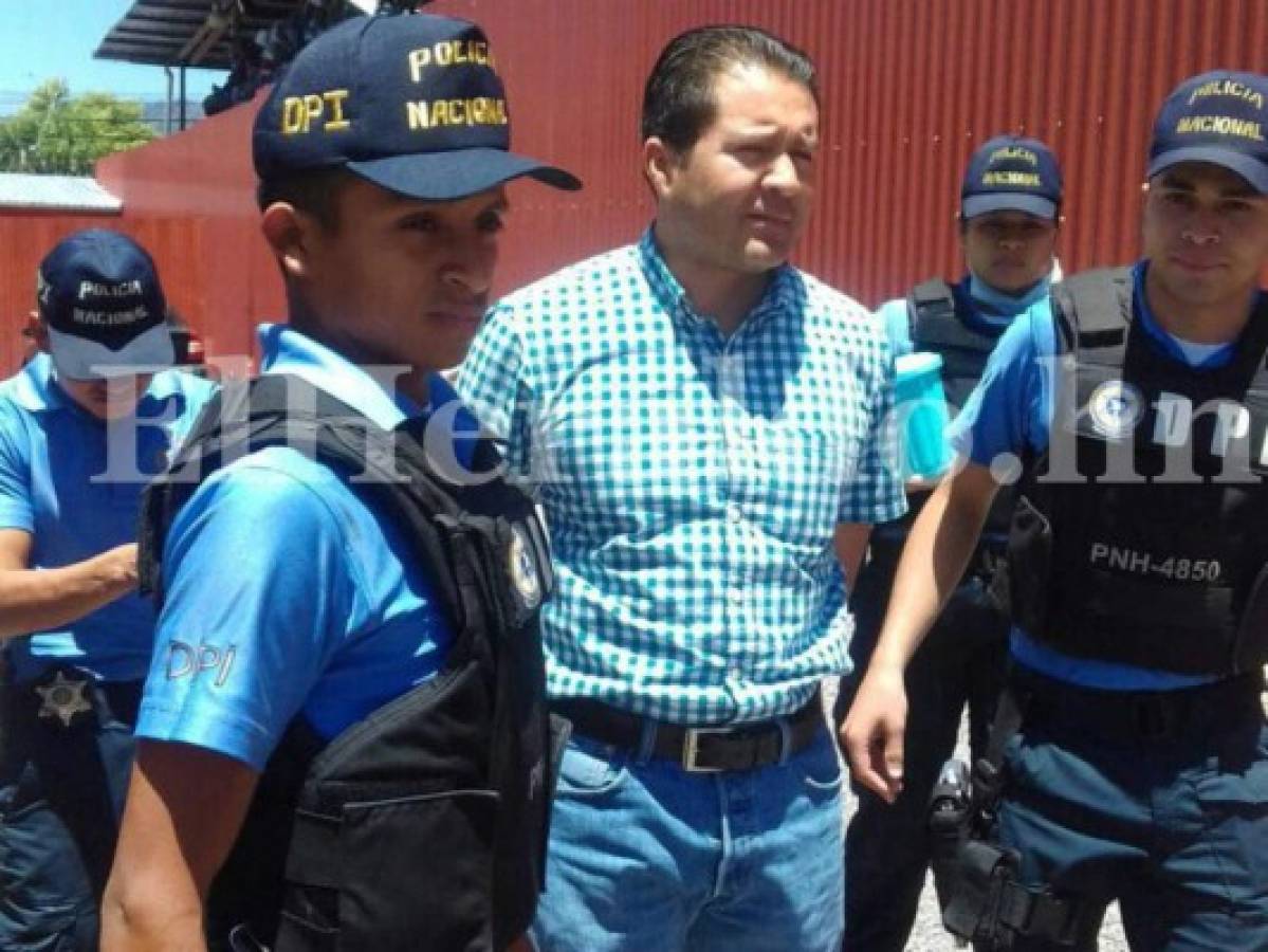 Honduras: Capturan a médico por extender constancias para la obtención de licencia de conducir