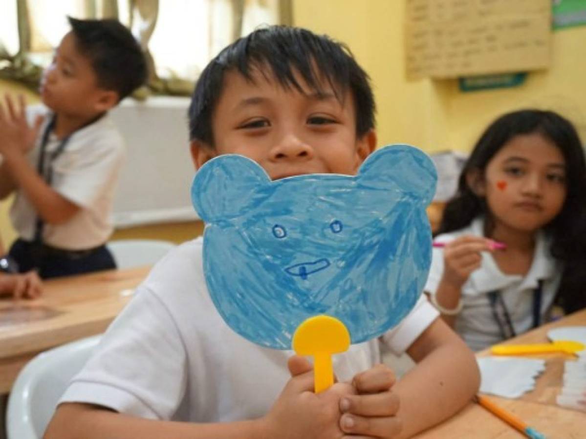 Desarrollando habilidades de liderazgo a nivel escolar