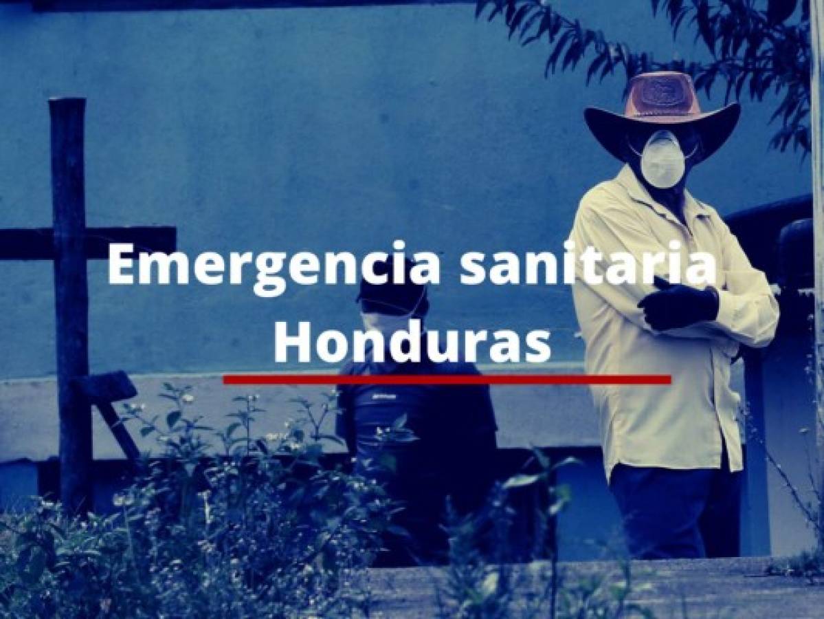 Honduras, con el panorama más complicado de Centroamérica