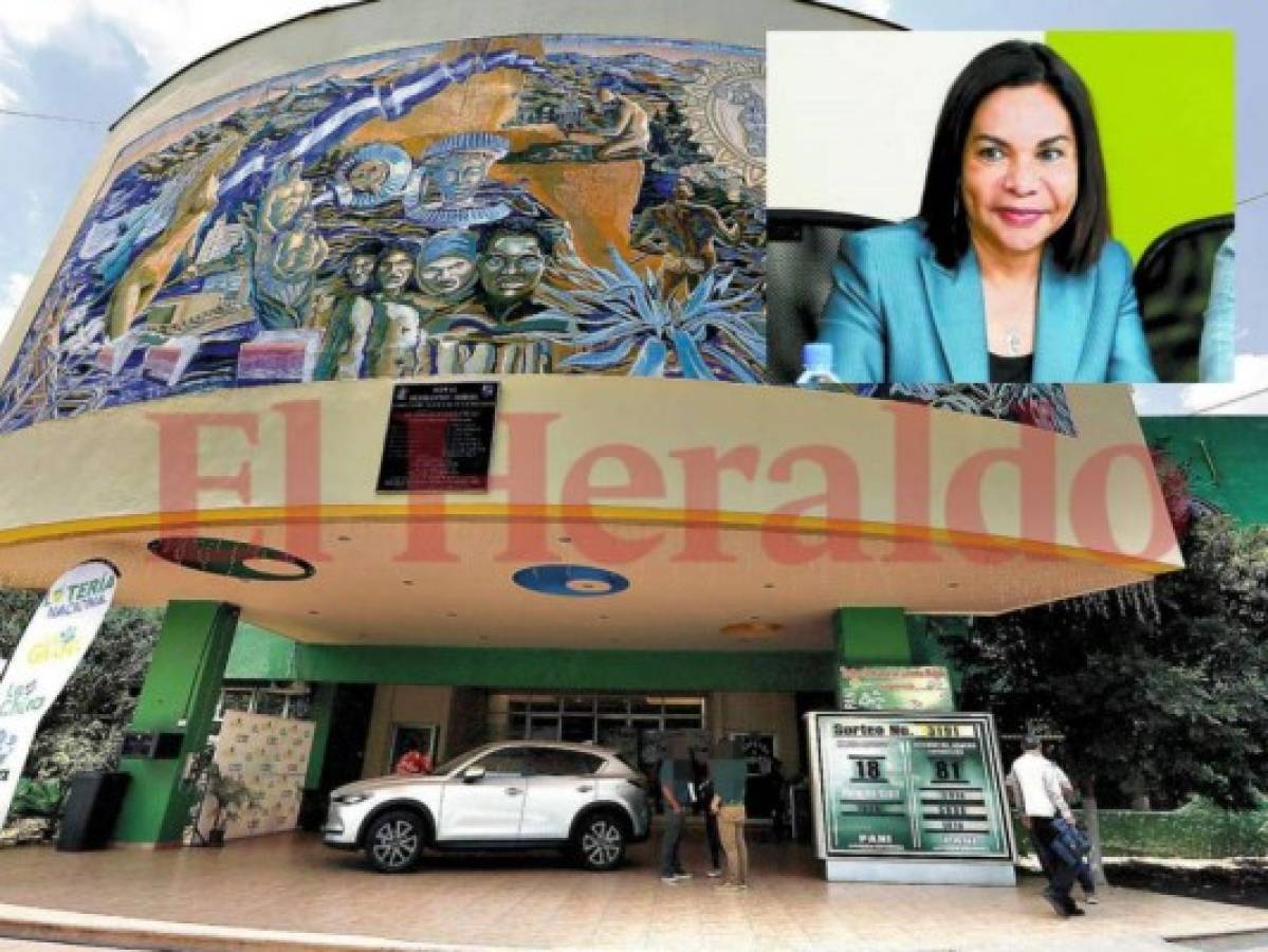 Fuera del Patronato Nacional de la Infancia Golda Santos tras varias denuncias de corrupción