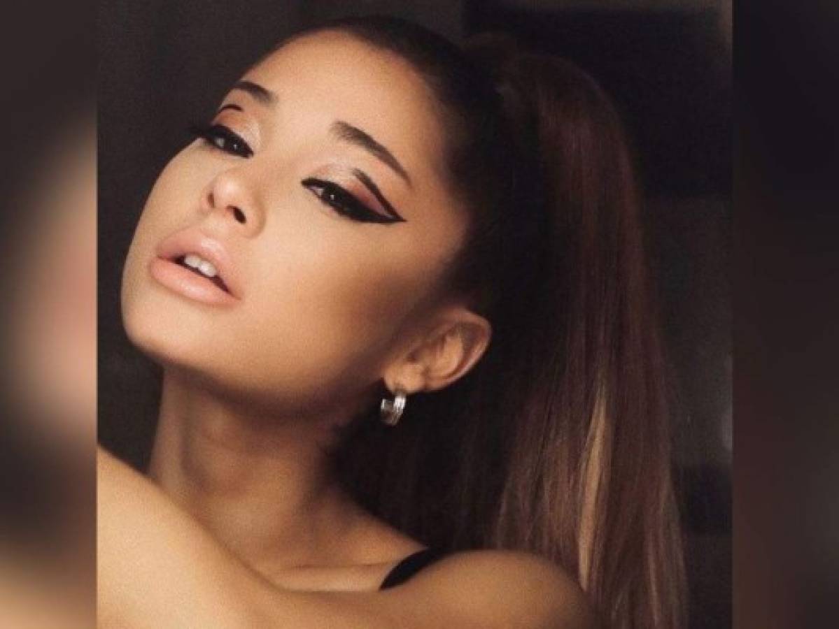 Por ataque de pánico y ansiedad, Ariana Grande cancela evento con fans