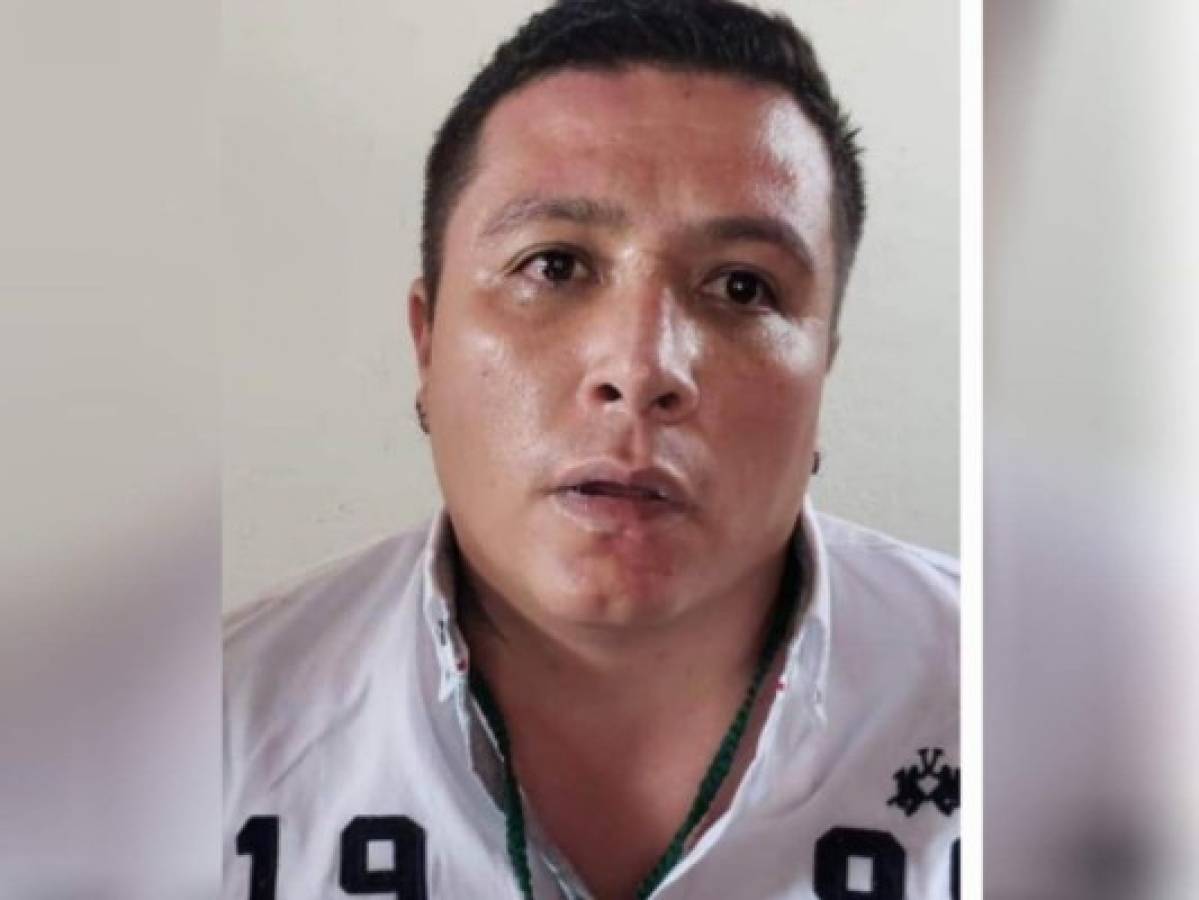 Detienen a temido jefe de poderoso cártel de narcotráfico en centro de México